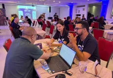 Prado marca presença no Show Tour Porto Seguro com foco em fortalecimento do turismo