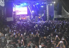 Prado Moto Rock 2026: 18ª edição consolida o evento como gigante do motociclismo no Brasil