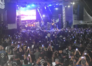 Prado Moto Rock 2026: 18ª edição consolida o evento como gigante do motociclismo no Brasil