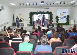 Prado reafirma compromisso com o turismo sustentável durante Seminário de Turismo na Costa das Baleias