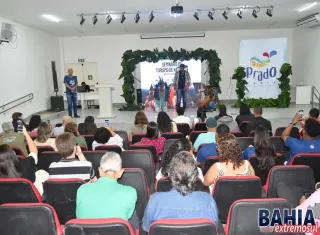 Prado reafirma compromisso com o turismo sustentável durante Seminário de Turismo na Costa das Baleias