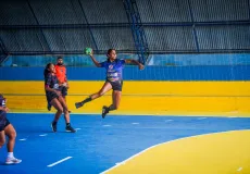 Prado realiza 4ª Copa de Handebol e movimenta a cidade com esporte e lazer