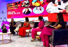 Prado realiza com sucesso a 1ª edição do “Delas Para Elas” com foco no empreendedorismo feminino