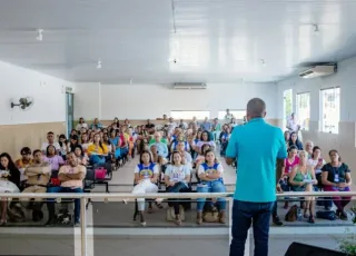 Prado realiza conferência municipal de saúde para discutir melhorias no SUS