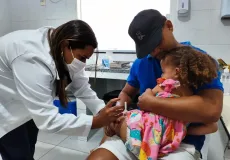 Prado realiza Dia D de vacinação contra gripe com sucesso nas UBS