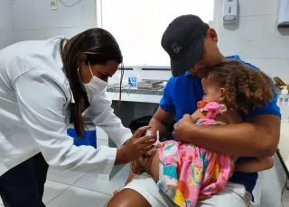 Prado realiza Dia D de vacinação contra gripe com sucesso nas UBS