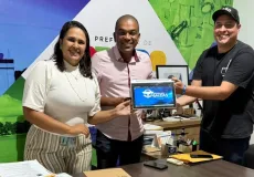Prado recebe Festival das Baleias 2026 com apoio da UNESCO e foco na proteção marinha