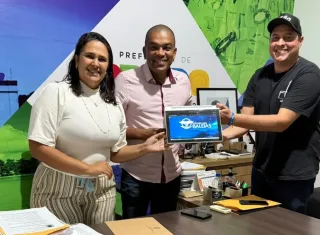 Prado recebe Festival das Baleias 2026 com apoio da UNESCO e foco na proteção marinha