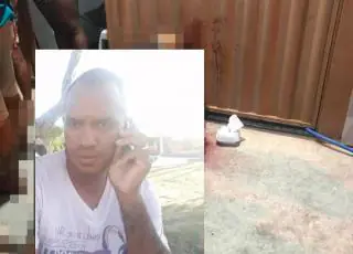 Prado registra o 2º homicídio em menos de 24 horas