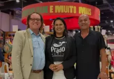 Prado se destaca no Festival Brasil Nordeste com cultura, turismo e economia solidária