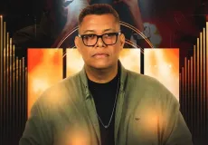 Prado se prepara para noite de fé e emoção com show de Anderson Freire no Conecta Prado
