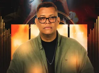 Prado se prepara para noite de fé e emoção com show de Anderson Freire no Conecta Prado