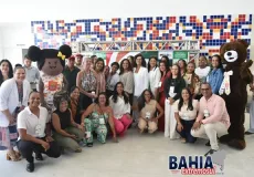 Prado sedia 14ª Conferência Municipal de Assistência Social: Fortalecendo o SUAS e a participação popular