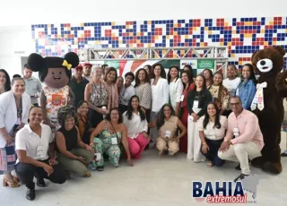 Prado sedia 14ª Conferência Municipal de Assistência Social: Fortalecendo o SUAS e a participação popular