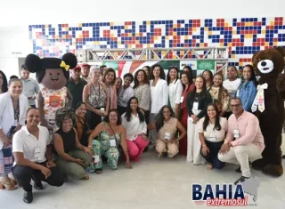 Prado sedia 14ª Conferência Municipal de Assistência Social: Fortalecendo o SUAS e a participação popular
