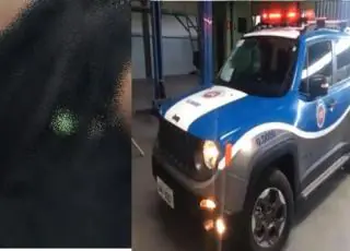 Prado -Um homem morreu e outro fica ferido em troca de tiros com a Polícia