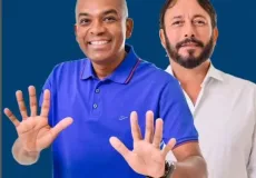 Prado - Vitória de Gilvan Produções será celebrada com arrastão e show da banda Lambasaia e trio eletrico 