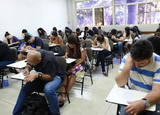 Prazo para inscrição no Encceja 2024 termina nesta sexta-feira