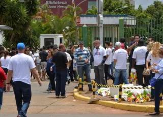 Prazo para pedir dispensa do Enade termina em 20 de janeiro