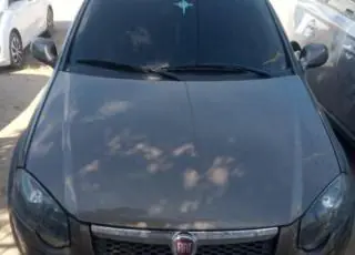 Pré-candidato a vereador é preso com carro com sinais de adulteração