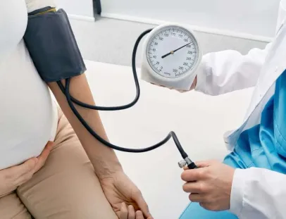 Pré-eclâmpsia na gravidez: saiba o que é, riscos e como se prevenir  