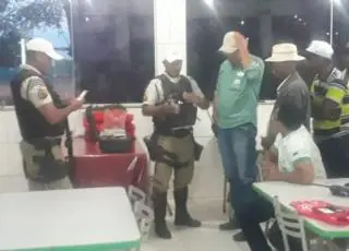 PRE encerra Semana Nacional de Trânsito