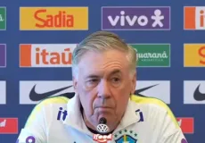 Pré-lista da Seleção Brasileira para a Copa do Mundo vaza e nomes surpreendem