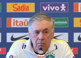 Pré-lista da Seleção Brasileira para a Copa do Mundo vaza e nomes surpreendem