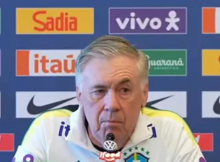 Pré-lista da Seleção Brasileira para a Copa do Mundo vaza e nomes surpreendem
