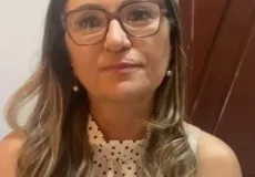 Prefeita Carla Chácara fala da distribuição de mais de 5 toneladas de peixes na Semana Santa de Ibirapuã. Confira