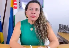 Prefeita Cordélia Torres desiste da candidatura à reeleição em Eunápolis