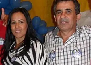 Prefeita de Jucuruçu Uberlândia acusa ex-marido de agressão
