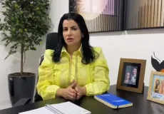 Prefeita Luciana Machado aborda impacto da queda do FPM em Nova Viçosa