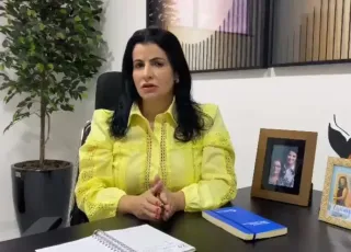 Prefeita Luciana Machado aborda impacto da queda do FPM em Nova Viçosa