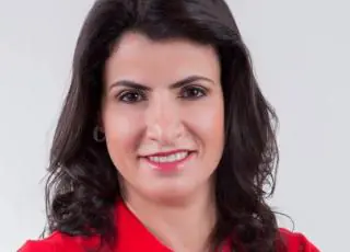 Prefeita Luciana Machado tem 78,32% de aprovação em Nova Viçosa