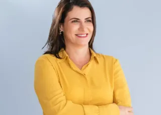 Prefeita Luciana Machado vence no TSE processo movido por Rogério Benjamim
