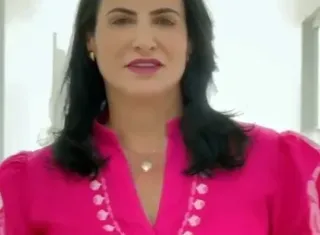 Prefeita Luciana Machado visita obra do Hospital Municipal em Posto da Mata: “Nosso sonho está quase pronto”