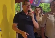 Prefeito Bemtivi anuncia  calçamento para a Rua 7 de Setembro em Ibirajá 