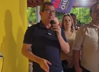 Prefeito Bemtivi anuncia  calçamento para a Rua 7 de Setembro em Ibirajá 
