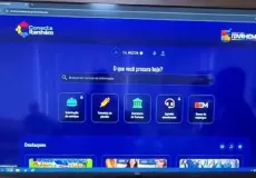 Prefeito Bemtivi anuncia lançamento do Conecta Itanhém, novo canal de serviços para a população