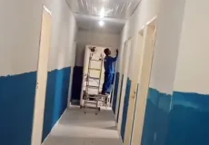 Prefeito Bemtivi investe na modernização das unidades de saúde de Itanhém para melhor atender a população