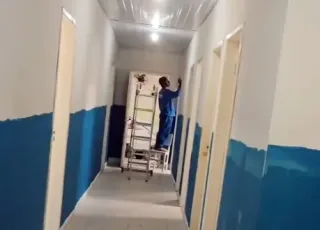 Prefeito Bemtivi investe na modernização das unidades de saúde de Itanhém para melhor atender a população