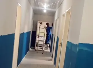 Prefeito Bemtivi investe na modernização das unidades de saúde de Itanhém para melhor atender a população
