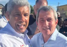 Prefeito Bemtivi participa da  inauguração da radioterapia e da posse de Dom Aldemiro em Teixeira de Freitas