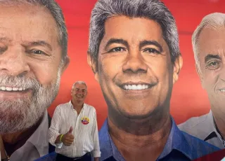 Prefeito Beto Pinto prestigia homologação da candidatura de Jerônimo Rodrigues a governador da Bahia