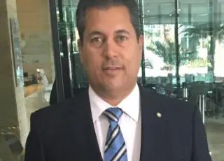 Prefeito de Alcobaça, Léo Brito tem contas aprovadas