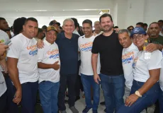 Prefeito de Caravelas dá sinais de ruptura com Jerônimo e aproximação com ACM Neto