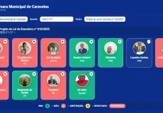 Prefeito de Caravelas é derrotado na Câmara. Vereadores  reprovam LOA de 2026 