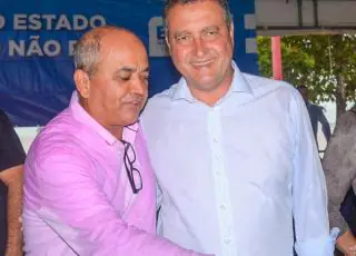 Prefeito de Caravelas reforça pedido para reativação do Aeroporto de Caravelas