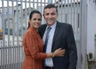Prefeito de cidade baiana mata a esposa e se mata logo depois